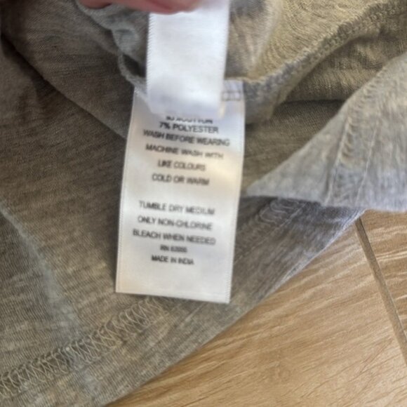 NOT AVAILABLE NWT Wes and Willy UF Florida Gators Cold Shoulder Shoulder - Picture 7 of 10